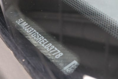 2024 Lincoln Navigator L Black Label 4x4