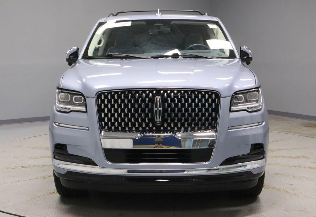 2024 Lincoln Navigator L Black Label 4x4