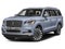 2024 Lincoln Navigator L Black Label 4x4