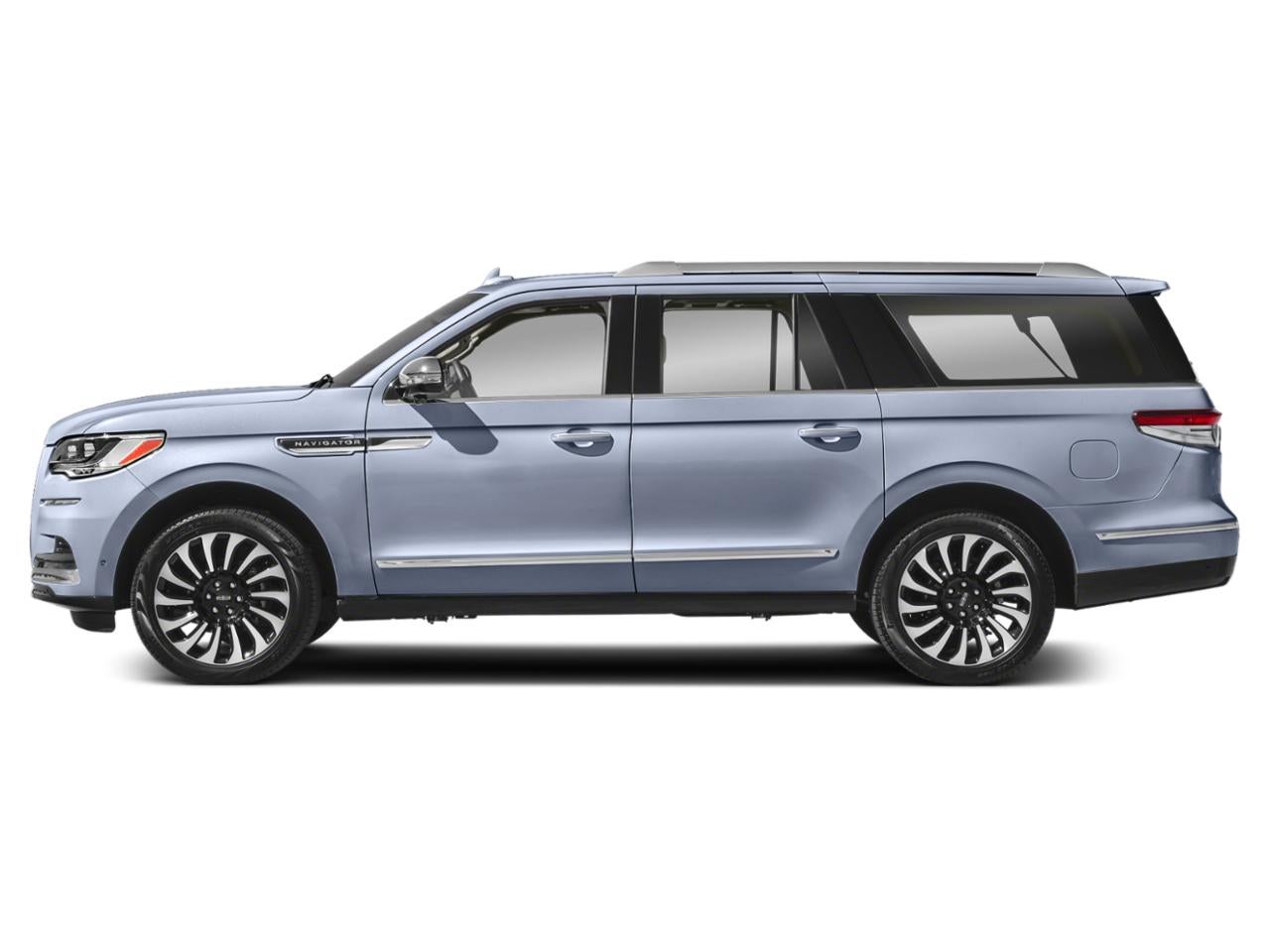 2024 Lincoln Navigator L Black Label 4x4