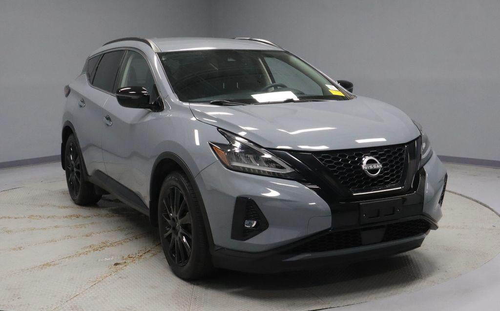 2024 Nissan Murano AWD SV