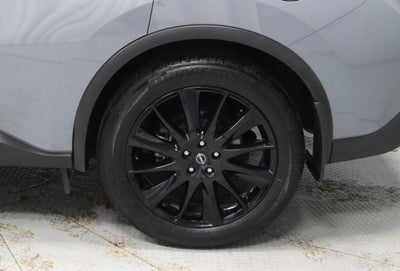 2024 Nissan Murano AWD SV