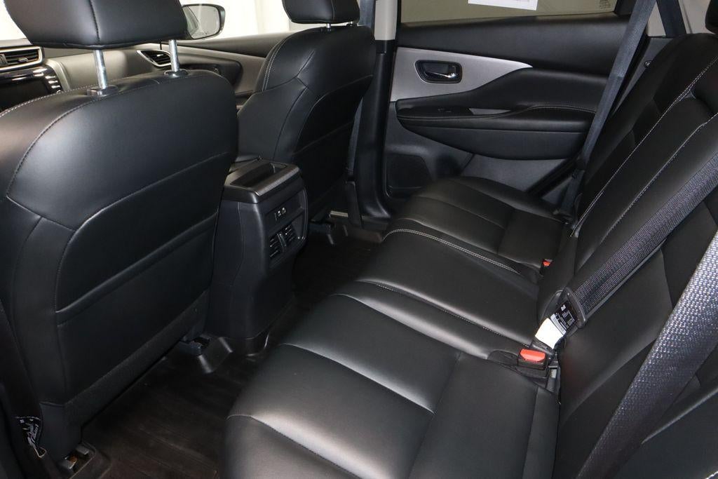 2024 Nissan Murano AWD SV