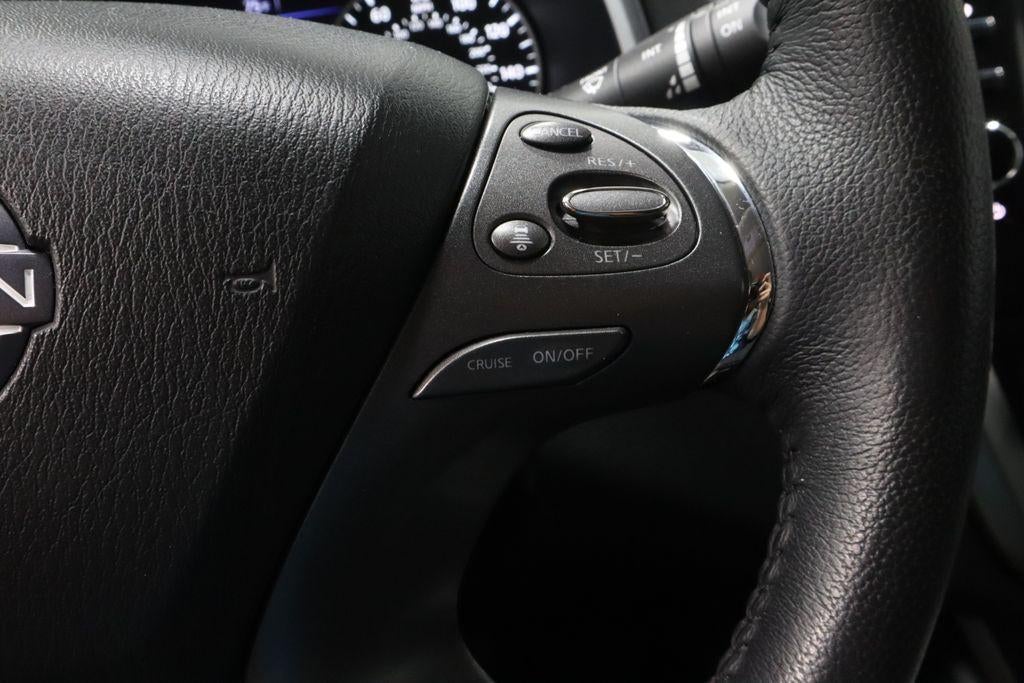 2024 Nissan Murano AWD SV