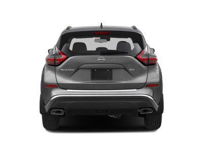 2024 Nissan Murano AWD SV
