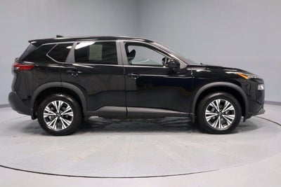 2023 Nissan Rogue AWD SV