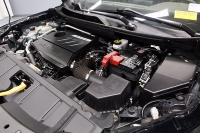 2023 Nissan Rogue AWD SV
