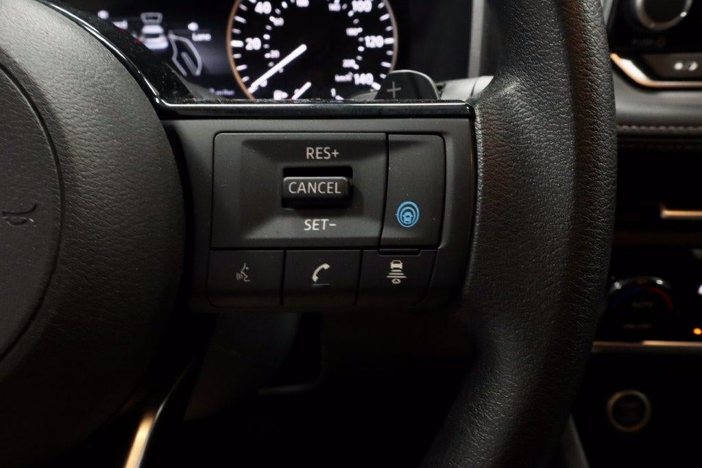 2023 Nissan Rogue AWD SV