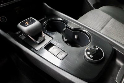 2022 Nissan Rogue AWD SV