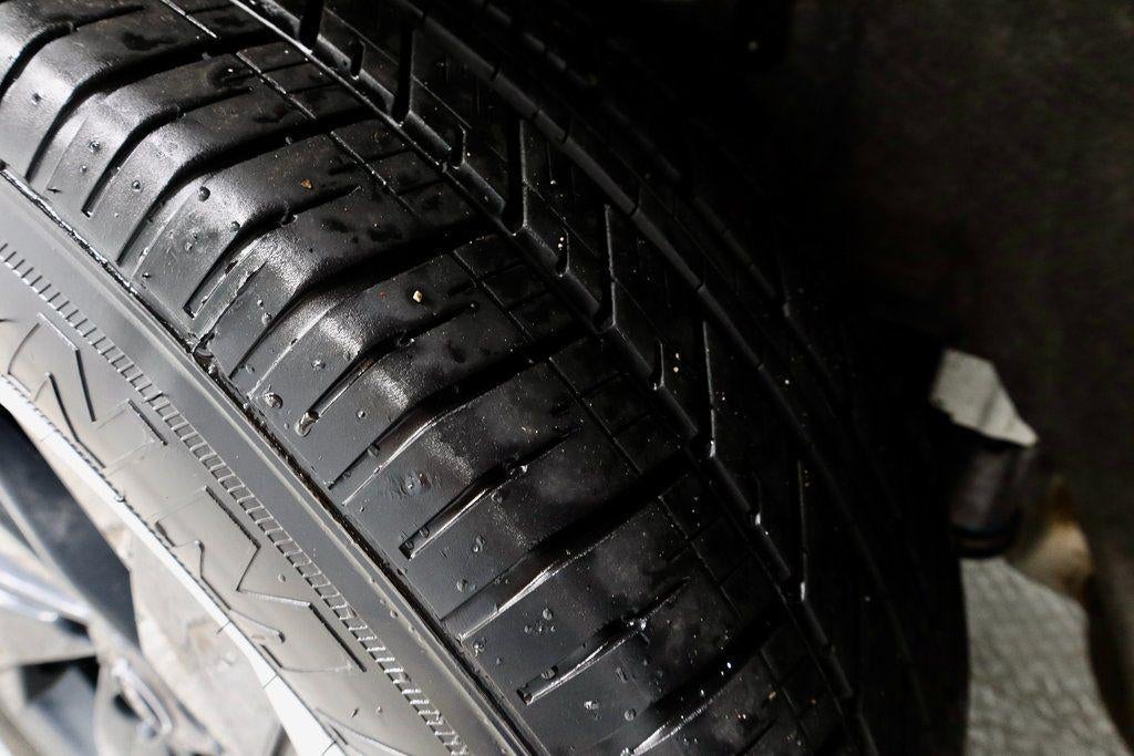 2024 Nissan Rogue AWD SV