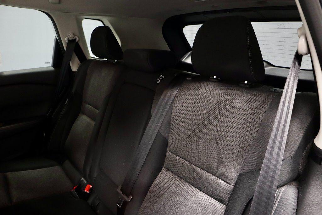 2024 Nissan Rogue AWD SV