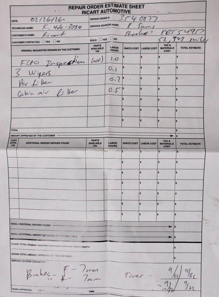 2024 Nissan Rogue AWD SV