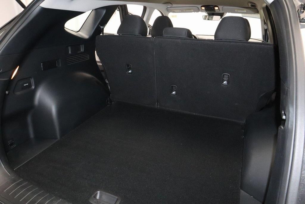 2023 Hyundai TUCSON SE FWD