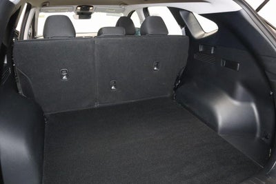 2023 Hyundai TUCSON SE FWD