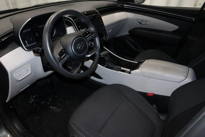 2023 Hyundai TUCSON SE FWD