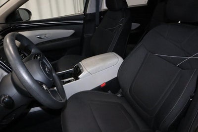2023 Hyundai TUCSON SE FWD