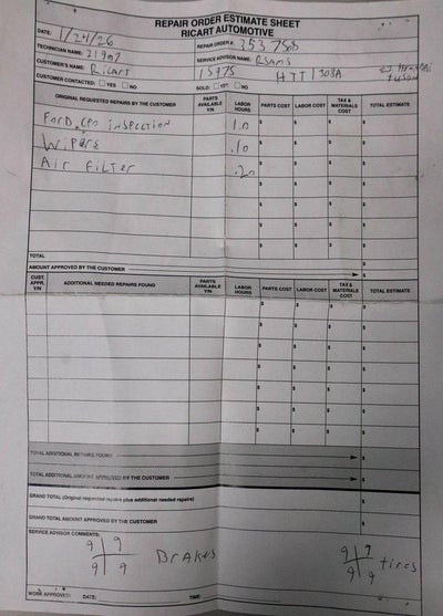 2023 Hyundai TUCSON SE FWD