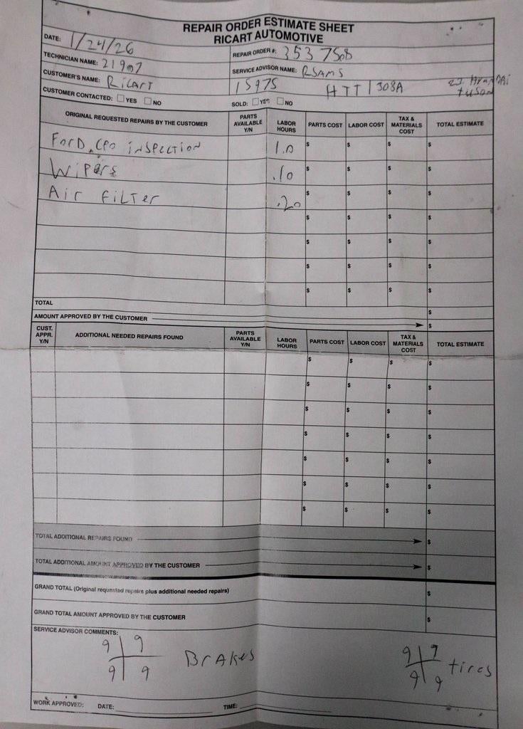 2023 Hyundai TUCSON SE FWD