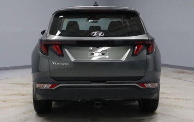 2023 Hyundai TUCSON SE FWD