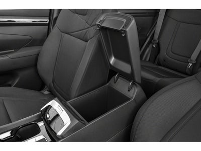 2023 Hyundai TUCSON SE FWD