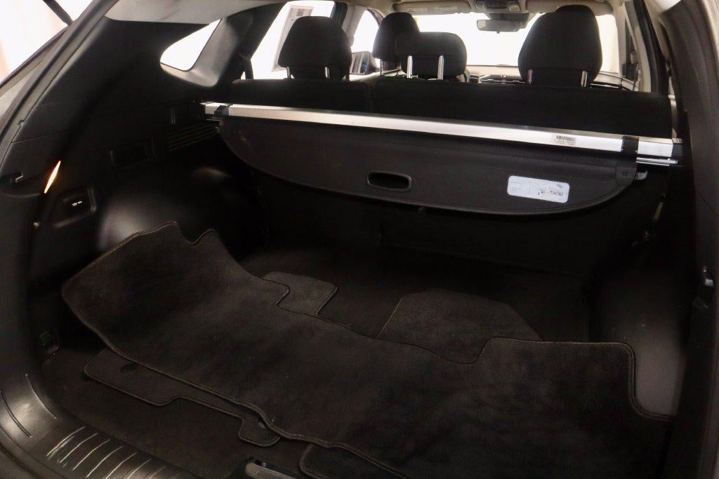 2024 Hyundai TUCSON SE AWD *Ltd Avail*