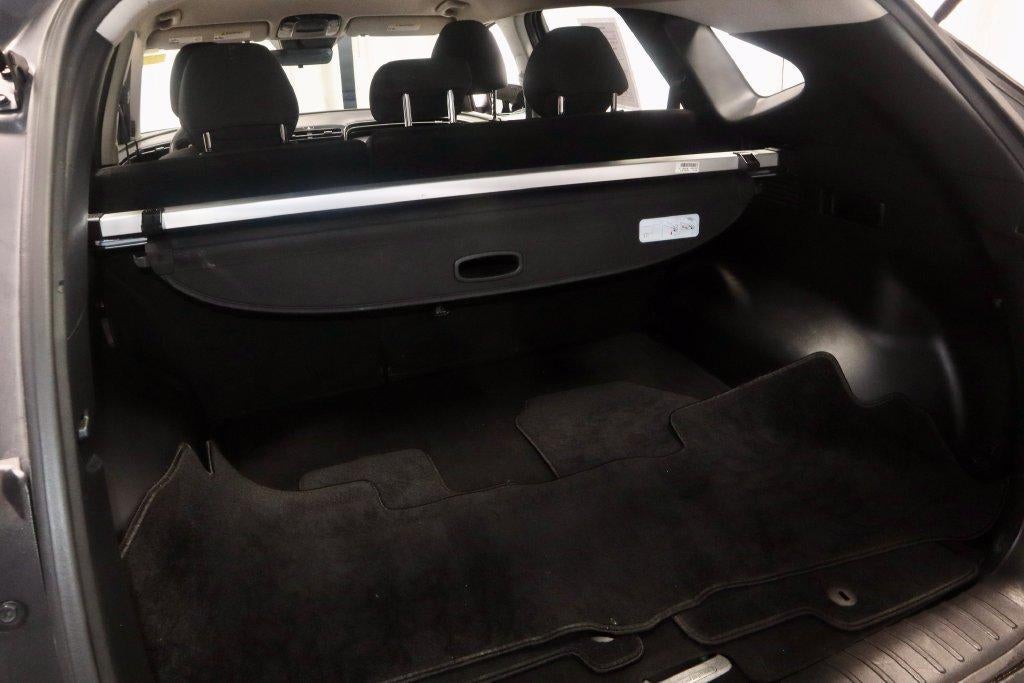 2024 Hyundai TUCSON SE AWD *Ltd Avail*