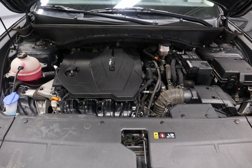 2024 Hyundai TUCSON SE AWD *Ltd Avail*