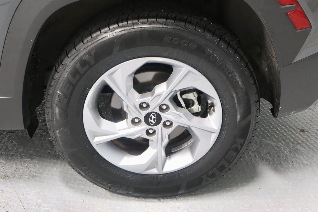 2024 Hyundai TUCSON SE AWD *Ltd Avail*