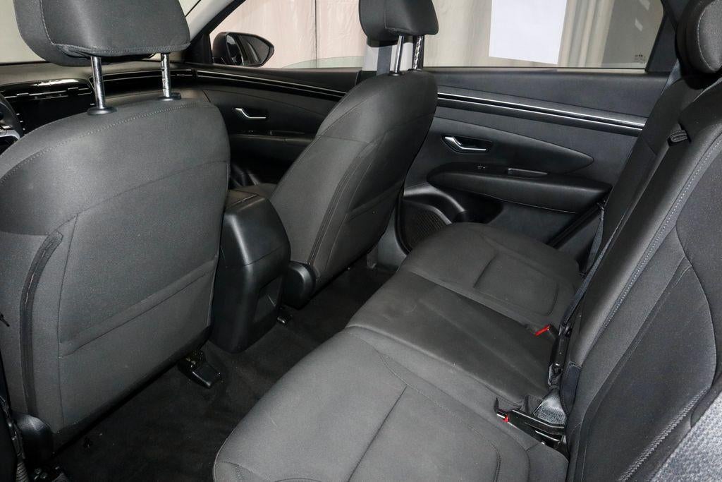 2024 Hyundai TUCSON SE AWD *Ltd Avail*