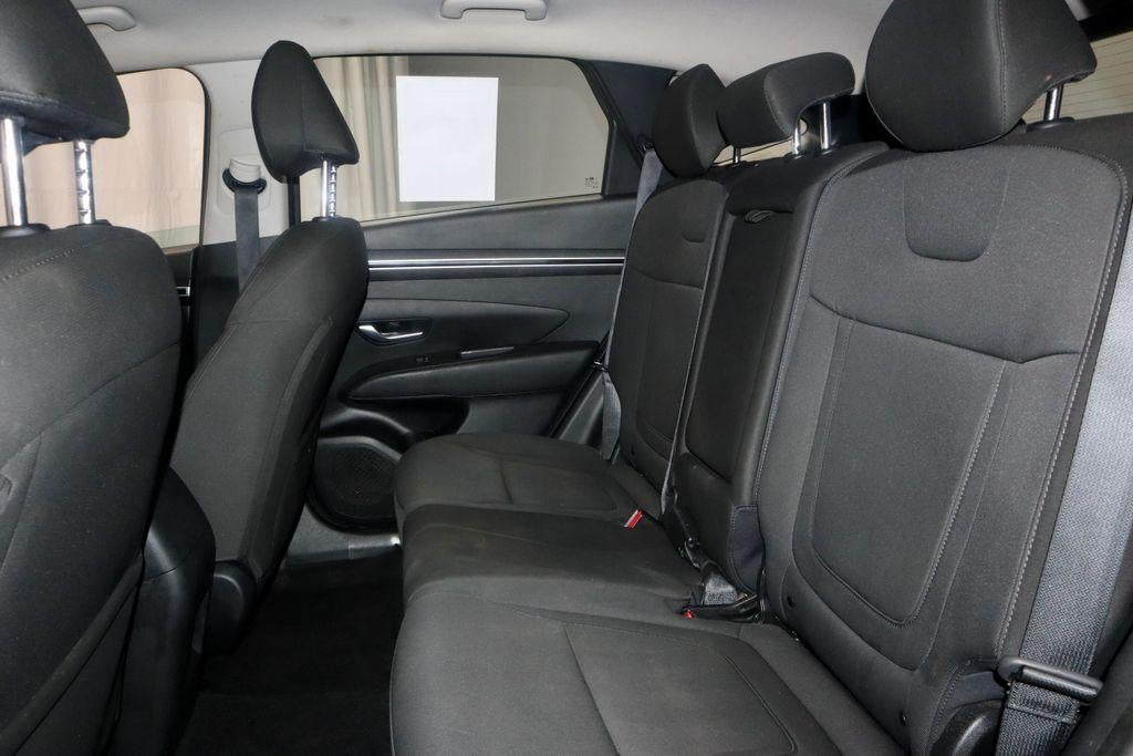 2024 Hyundai TUCSON SE AWD *Ltd Avail*