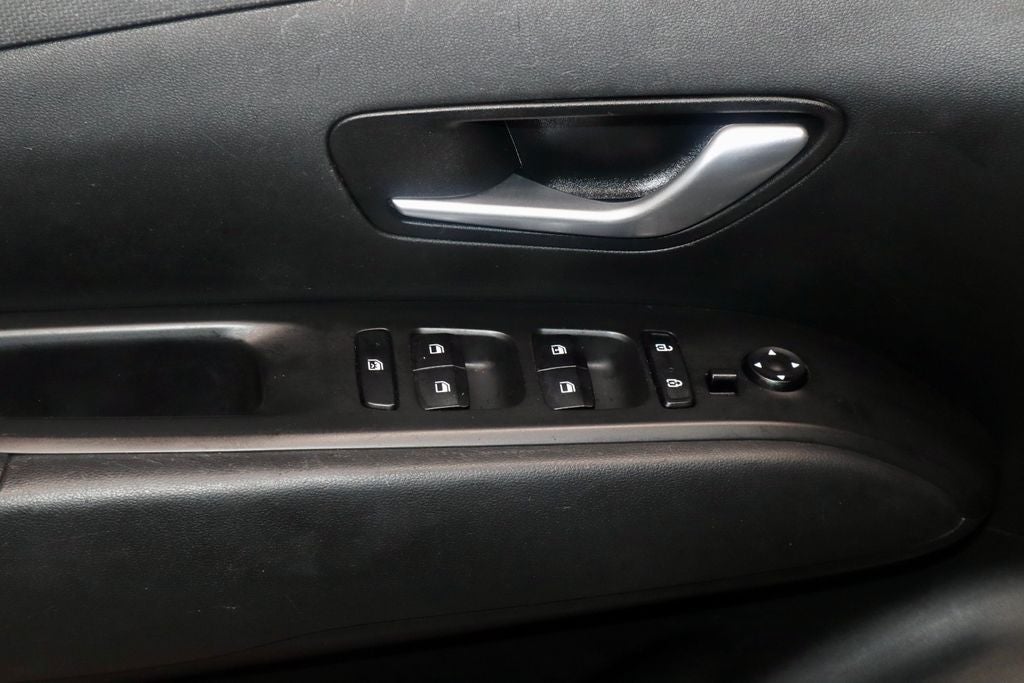 2024 Hyundai TUCSON SE AWD *Ltd Avail*