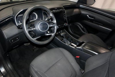 2024 Hyundai TUCSON SE AWD *Ltd Avail*