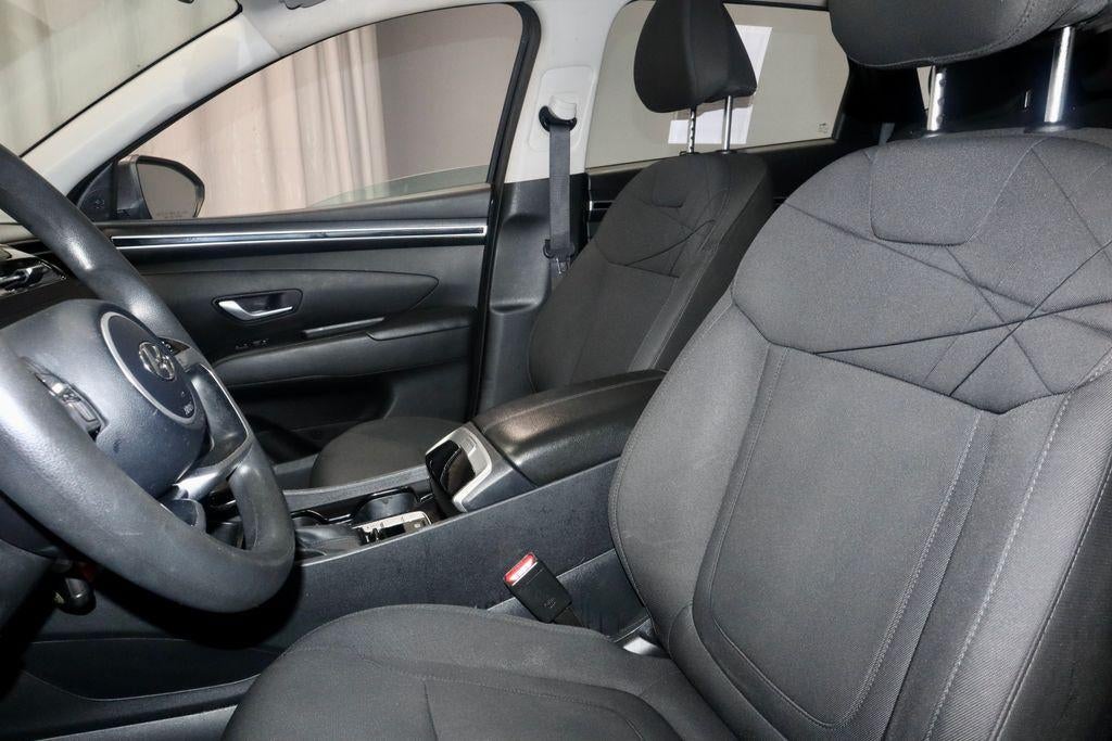 2024 Hyundai TUCSON SE AWD *Ltd Avail*