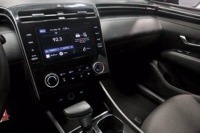 2024 Hyundai TUCSON SE AWD *Ltd Avail*
