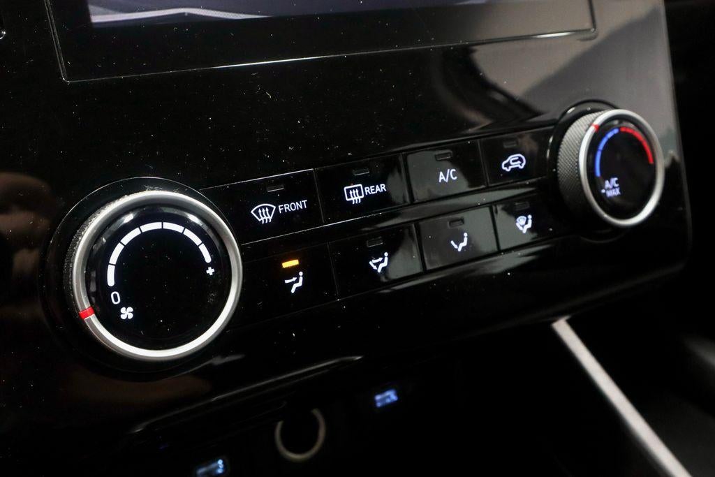 2024 Hyundai TUCSON SE AWD *Ltd Avail*