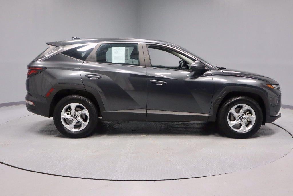 2024 Hyundai TUCSON SE AWD *Ltd Avail*