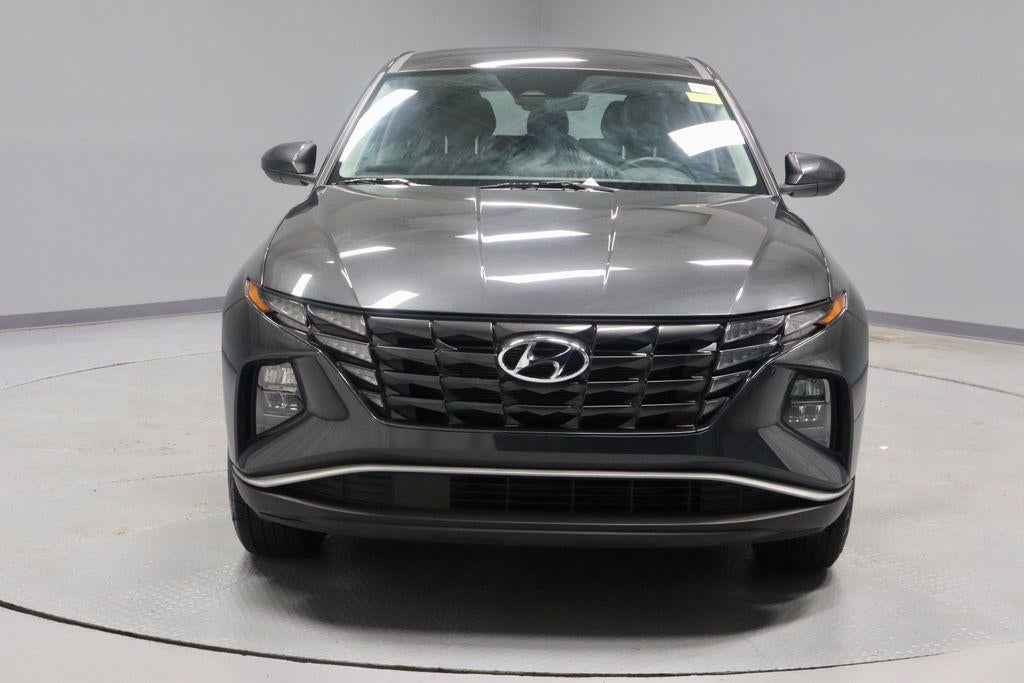 2024 Hyundai TUCSON SE AWD *Ltd Avail*