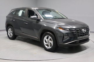 2024 Hyundai TUCSON SE AWD *Ltd Avail*