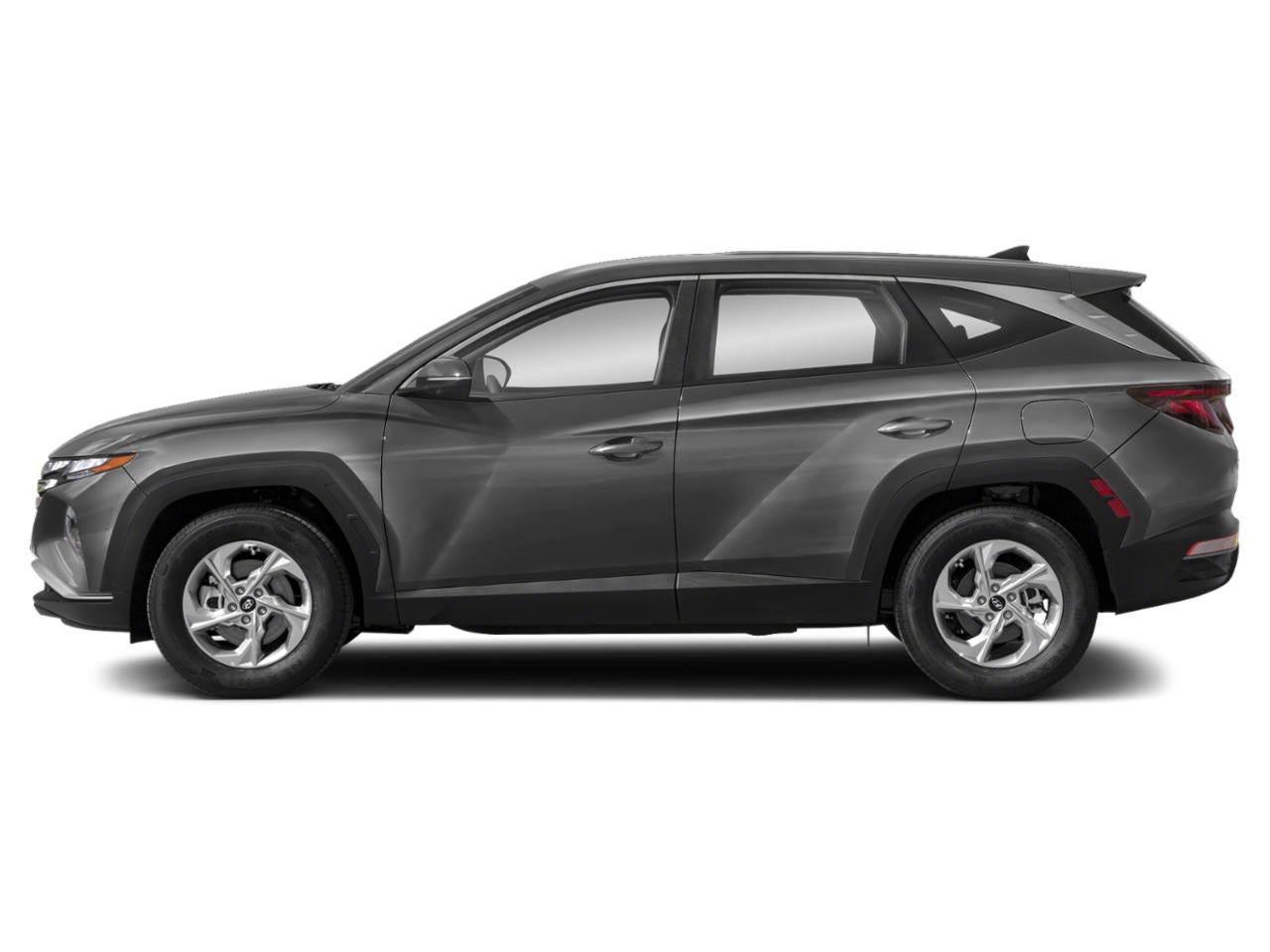 2024 Hyundai TUCSON SE AWD *Ltd Avail*
