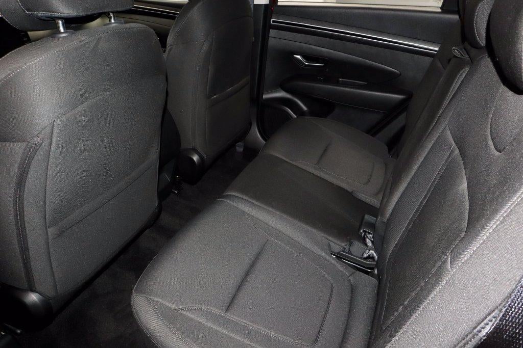 2024 Hyundai TUCSON SE AWD