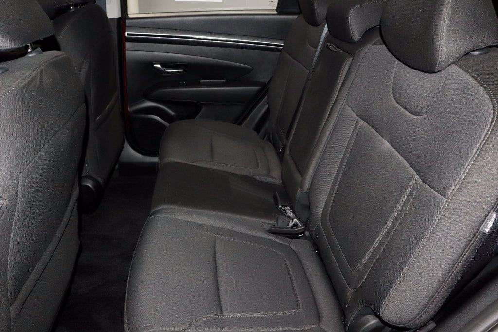 2024 Hyundai TUCSON SE AWD