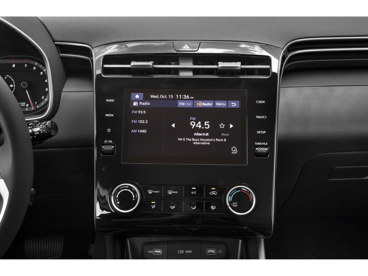 2024 Hyundai TUCSON SE AWD *Ltd Avail*