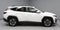 2025 Hyundai TUCSON SEL FWD