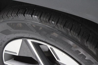 2025 Hyundai TUCSON SEL FWD