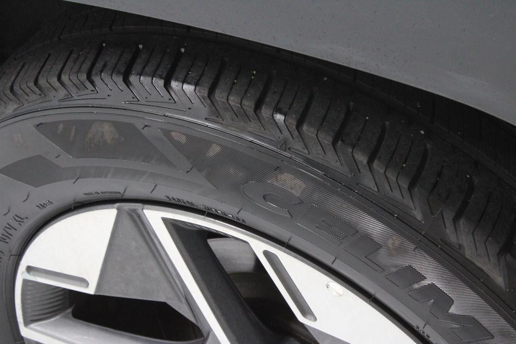 2025 Hyundai TUCSON SEL FWD