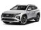 2025 Hyundai TUCSON SEL FWD