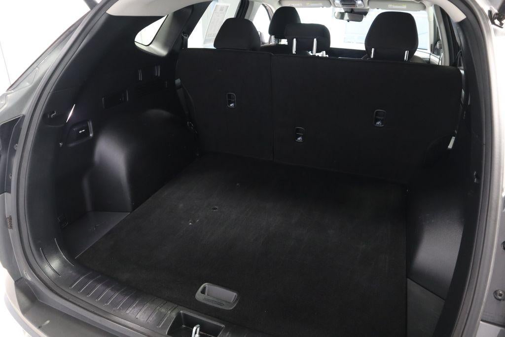 2025 Hyundai TUCSON SEL FWD