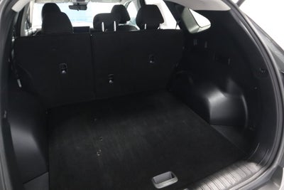 2025 Hyundai TUCSON SEL FWD