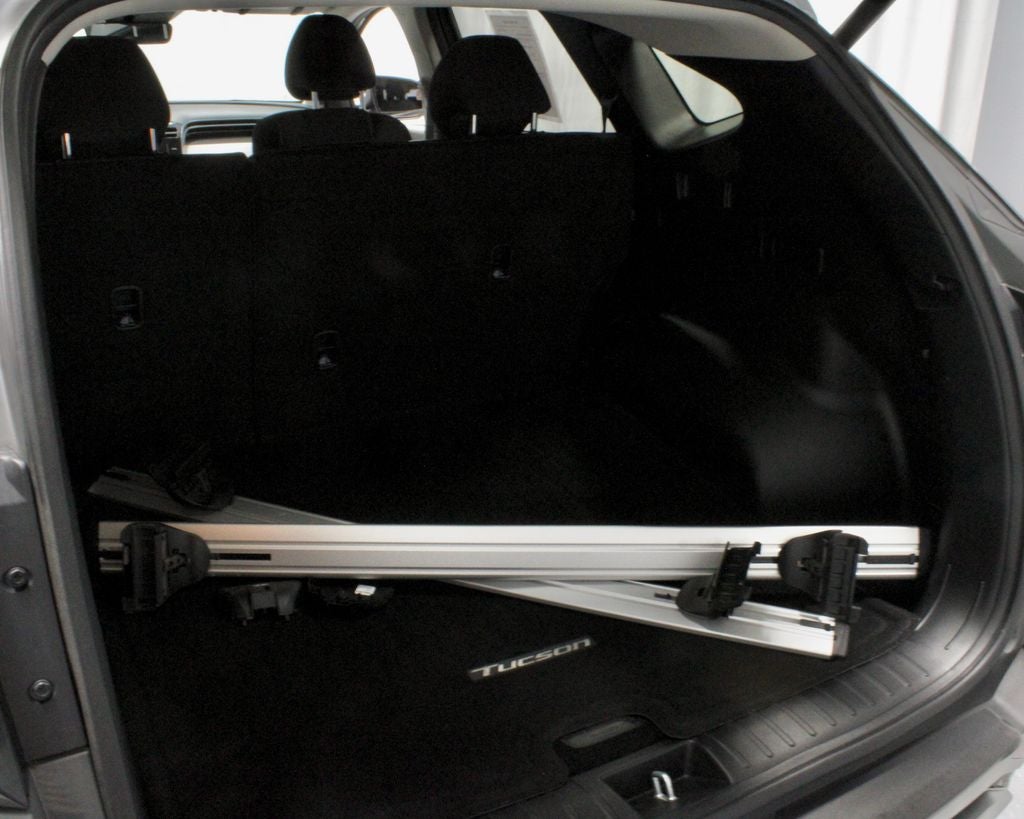 2024 Hyundai TUCSON SEL FWD *Ltd Avail*
