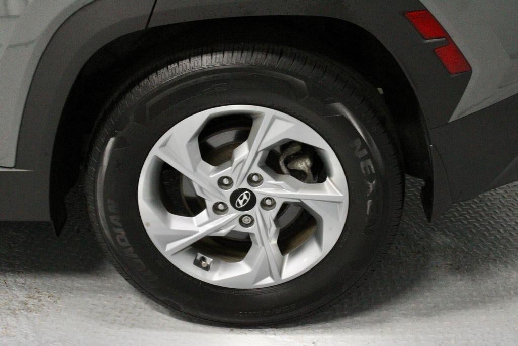 2024 Hyundai TUCSON SEL FWD *Ltd Avail*